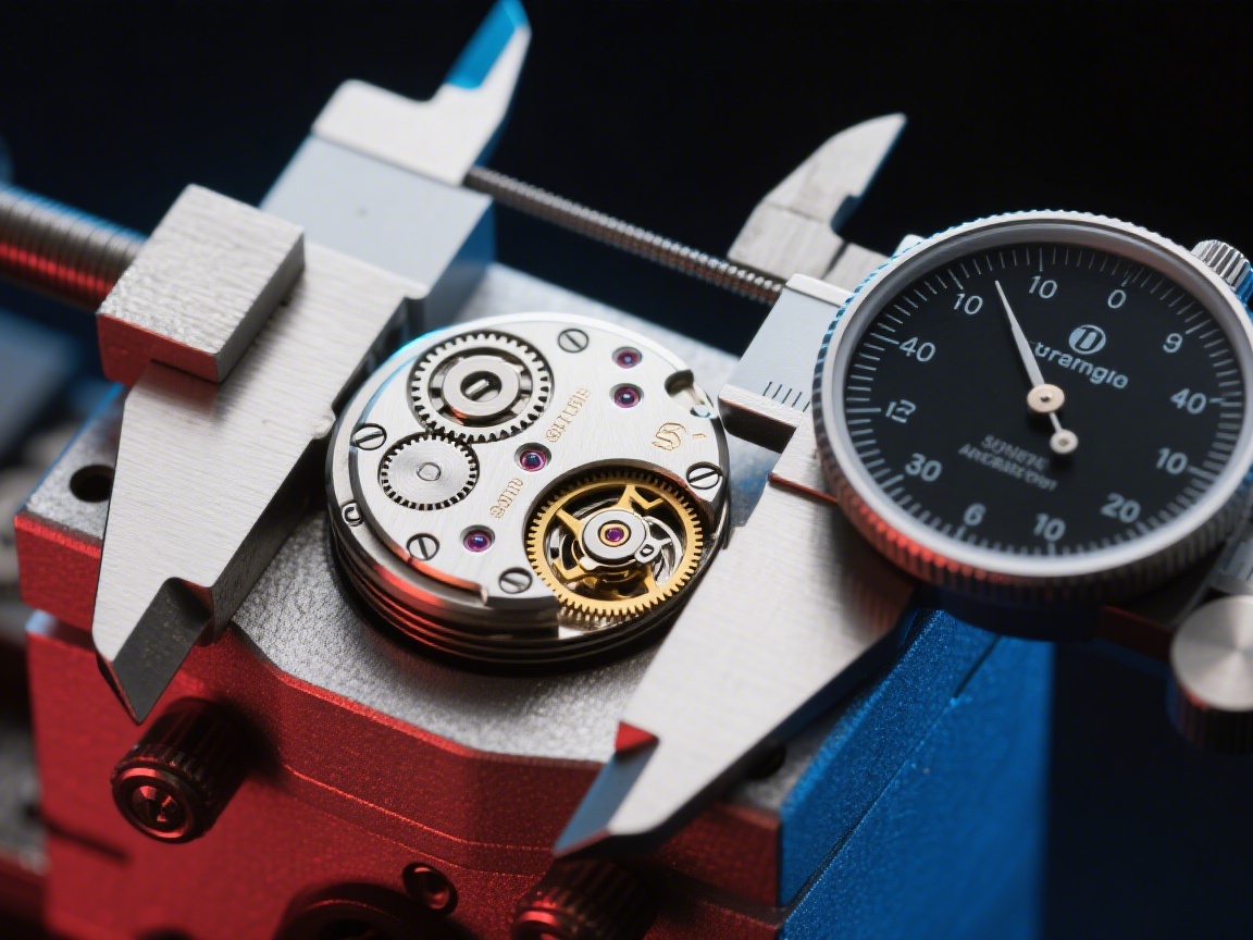 2026年3月实地探访岳阳百达翡丽官方售后维修服务中心（图）