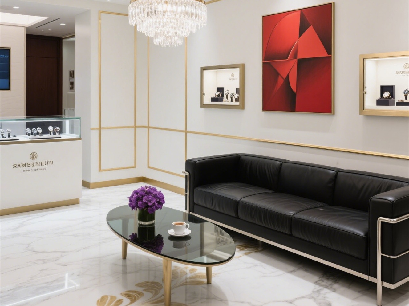 2026年3月实地探访亳州百达翡丽官方售后维修服务中心（图）