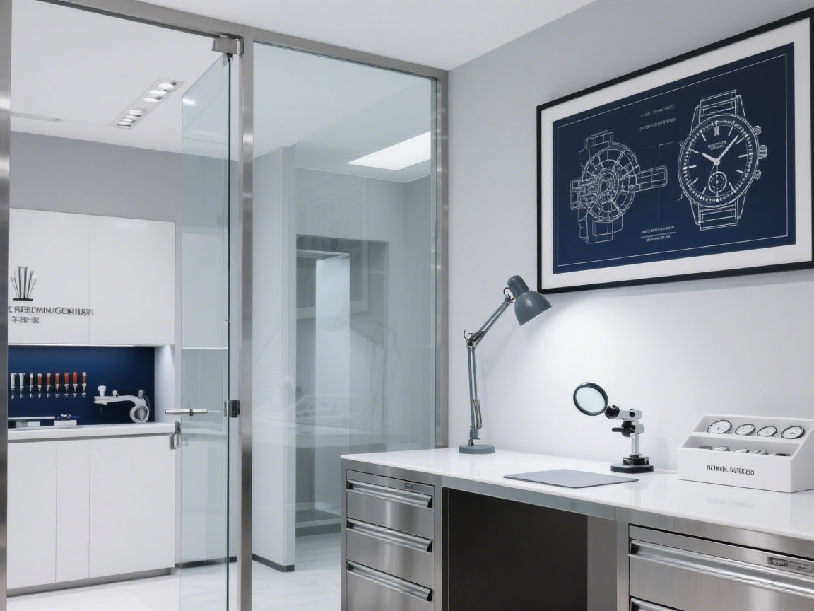 2026年3月实地探访常德百达翡丽官方售后维修服务中心（图）