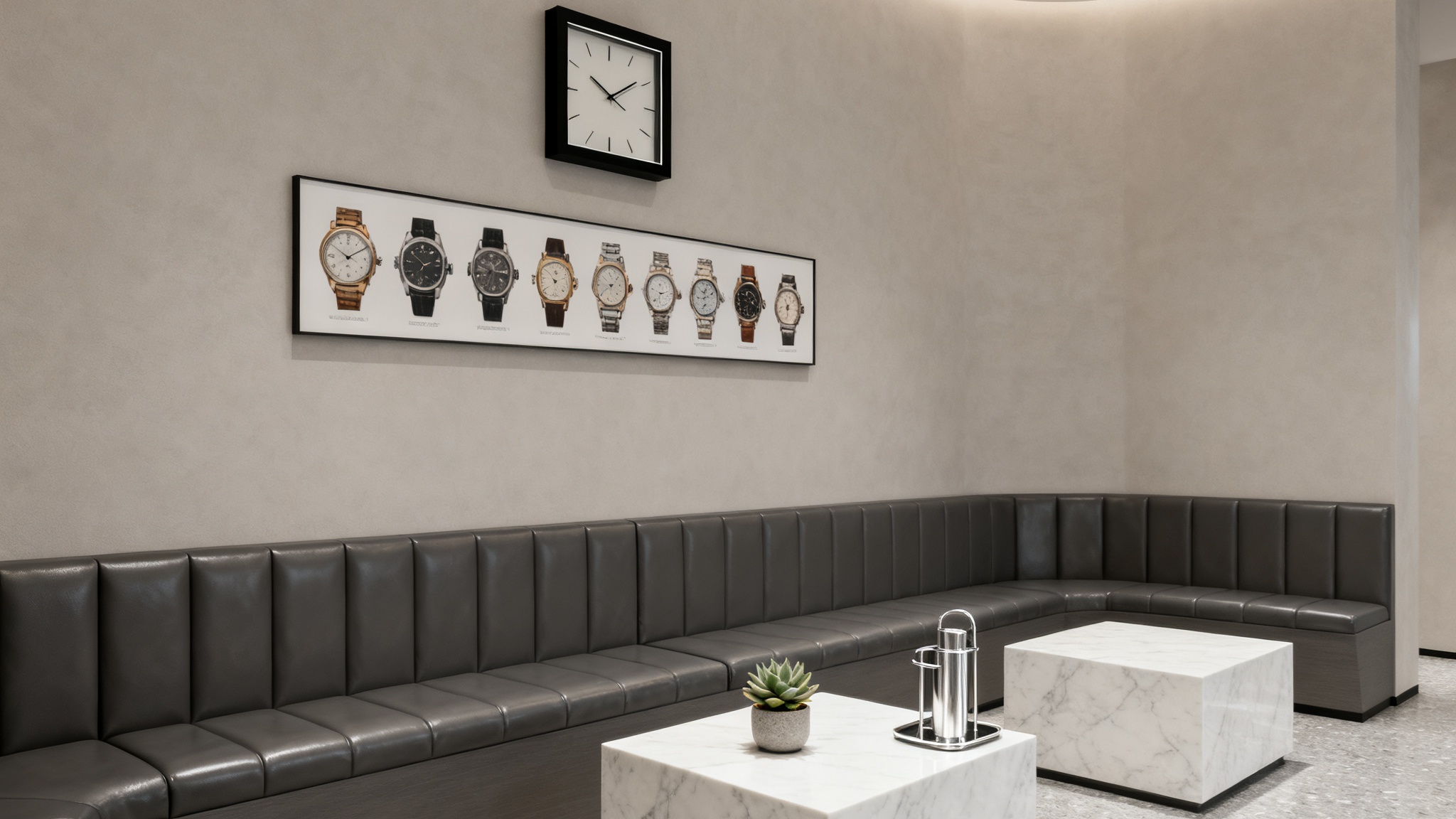 2026年3月实地探访荆州百达翡丽官方售后维修服务中心（图）