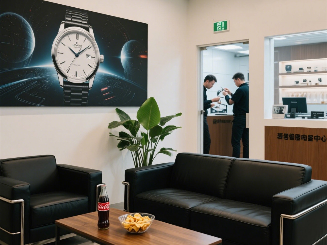 2026年3月实地探访南阳百达翡丽官方售后维修服务中心（图）