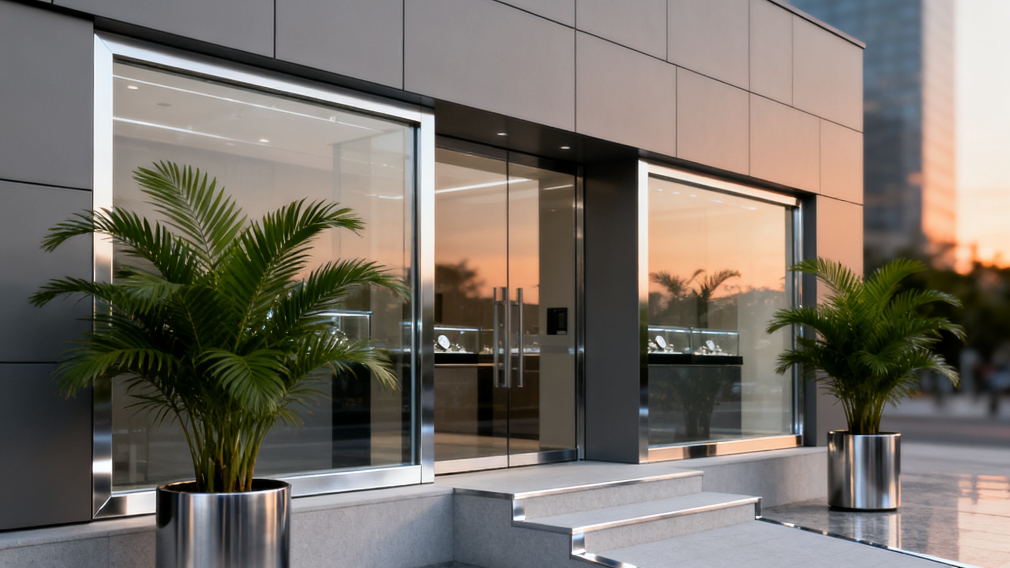 2026年3月实地探访淮安百达翡丽官方售后维修服务中心（图）