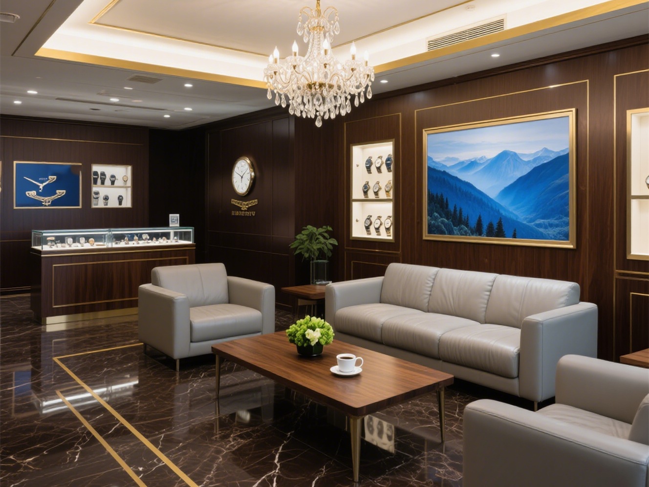 2026年3月实地探访九江百达翡丽官方售后维修服务中心（图）