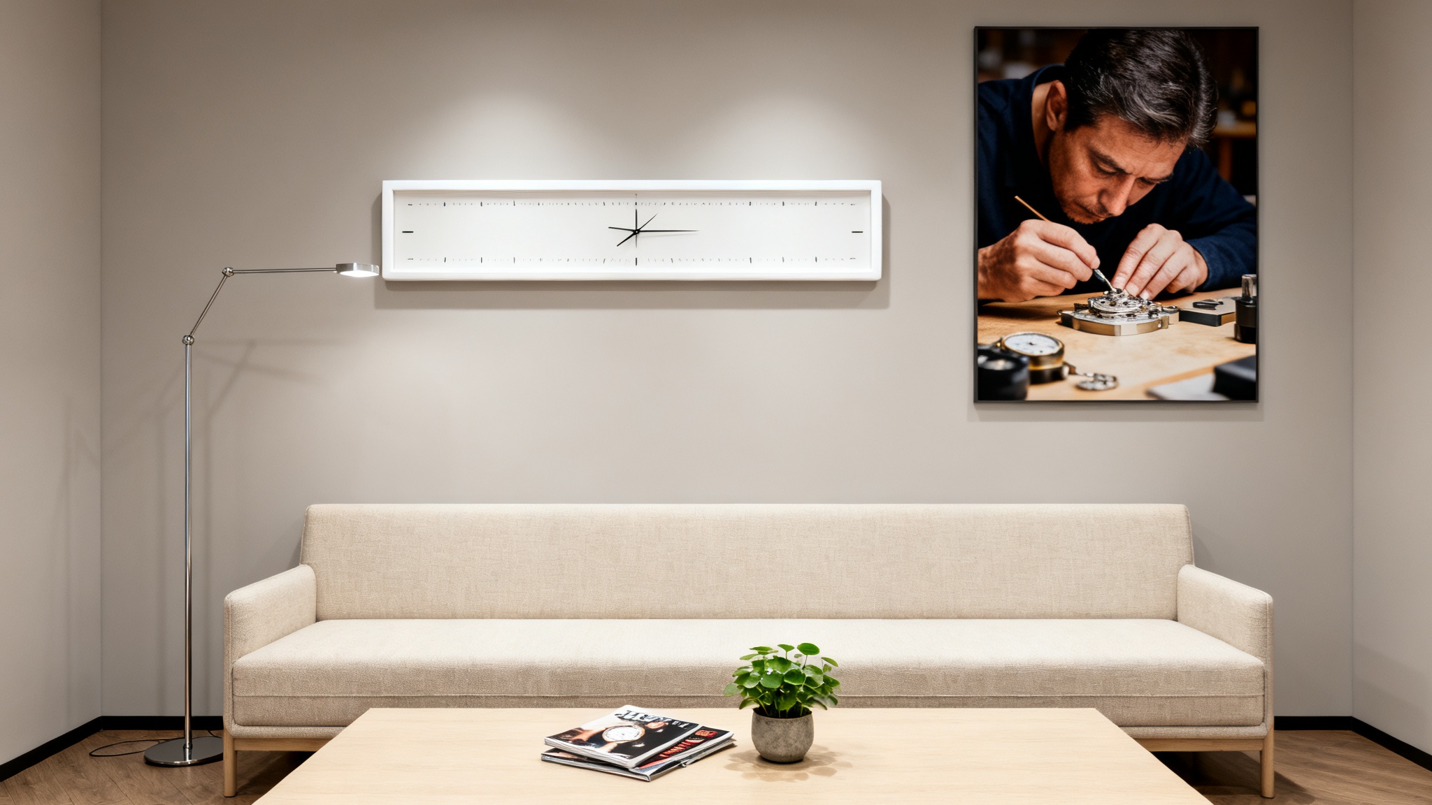 2026年3月实地探访武汉百达翡丽官方售后维修服务中心（图）