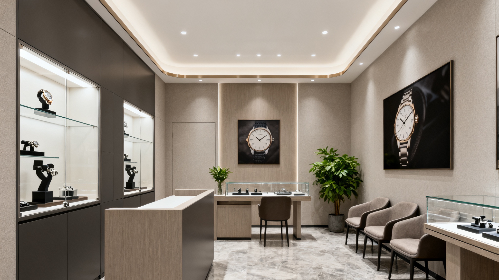 2026年3月实地探访泰州百达翡丽官方售后维修服务中心（图）