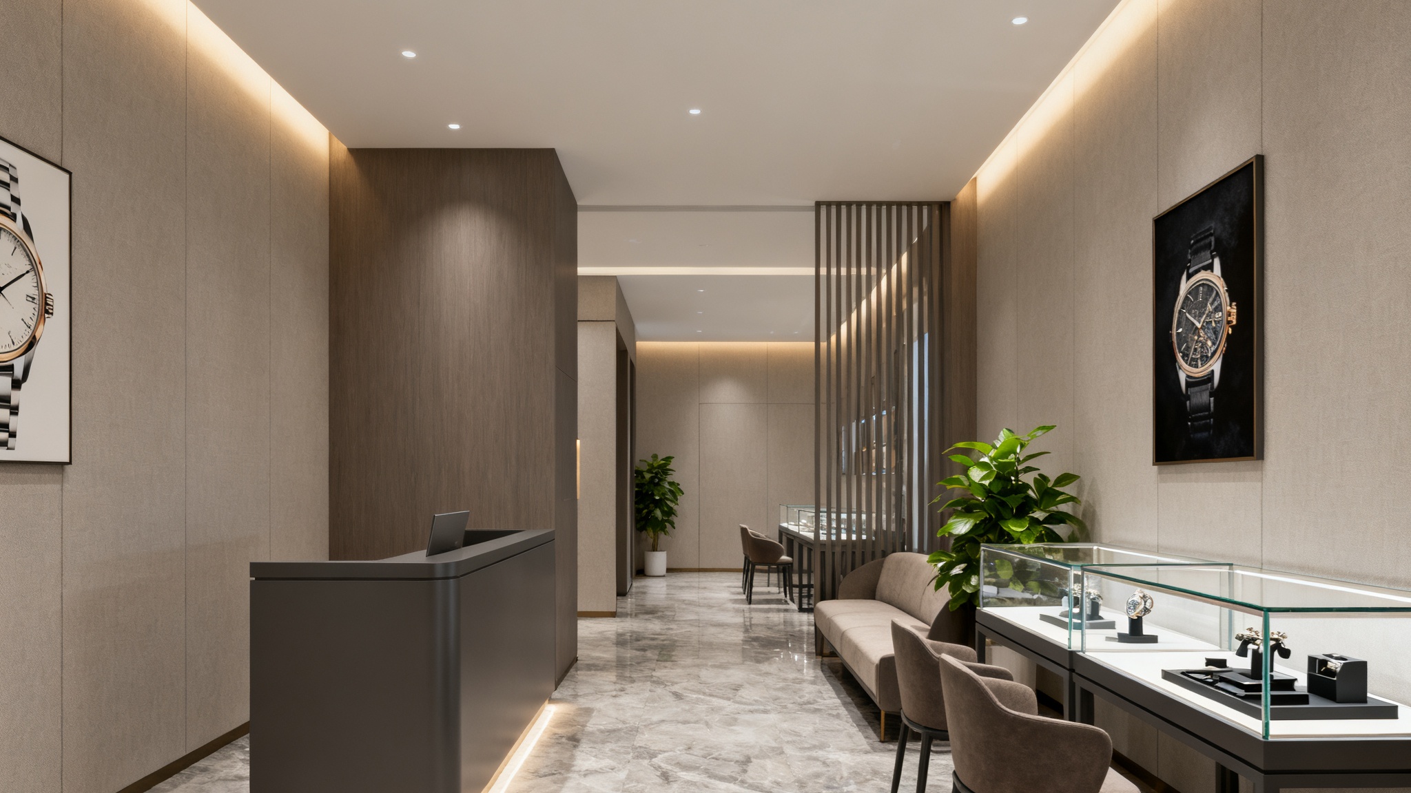 2026年3月实地探访泉州百达翡丽官方售后维修服务中心（图）