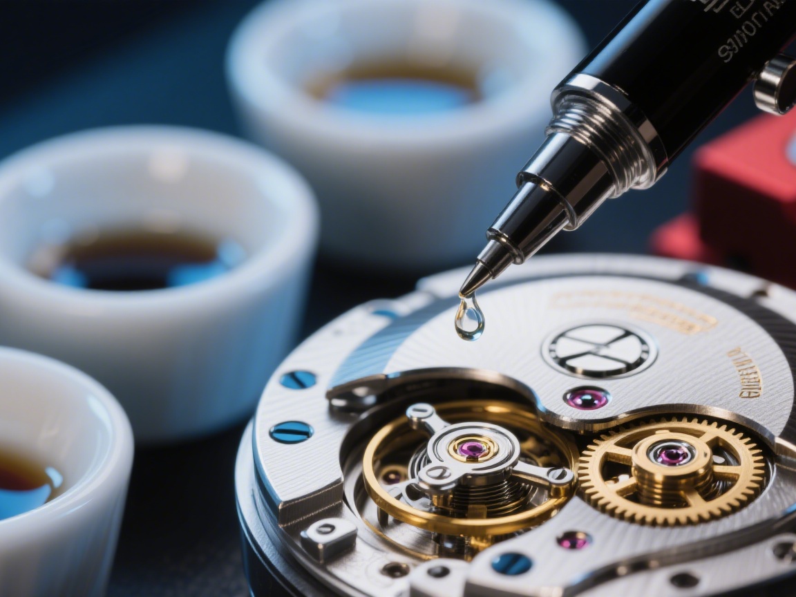 2026年3月实地探访常州百达翡丽官方售后维修服务中心（图）