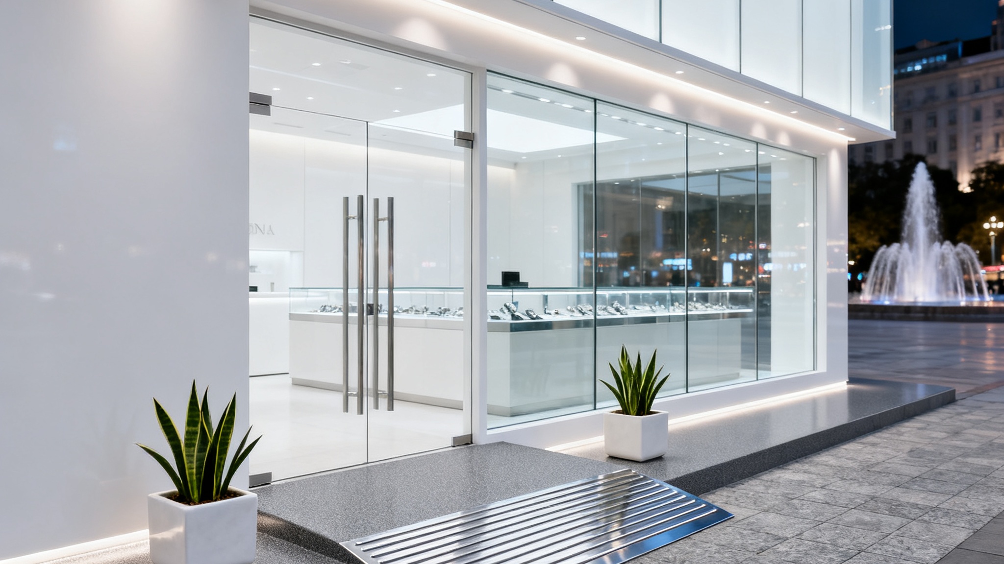 2026年3月实地探访烟台百达翡丽官方售后维修服务中心（图）