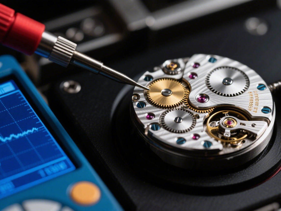 2026年3月实地探访廊坊百达翡丽官方售后维修服务中心（图）