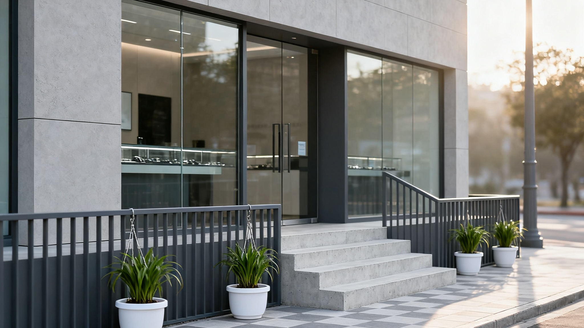 2026年3月实地探访温州百达翡丽官方售后维修服务中心（图）