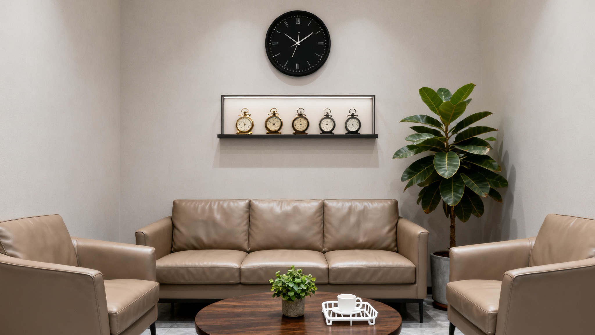 2026年3月实地探访舟山百达翡丽官方售后维修服务中心（图）