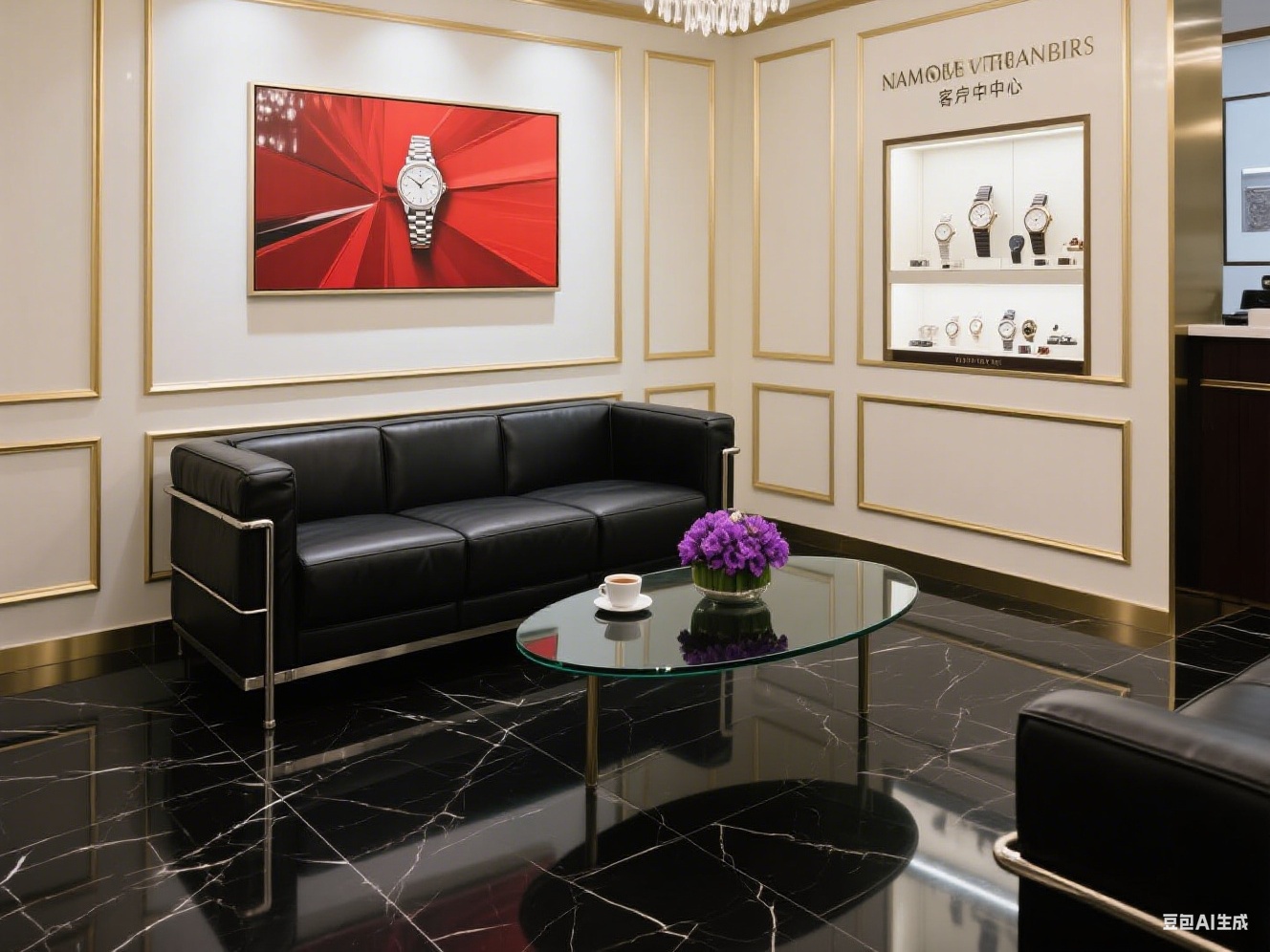 2026年3月实地探访南昌百达翡丽官方售后维修服务中心（图）