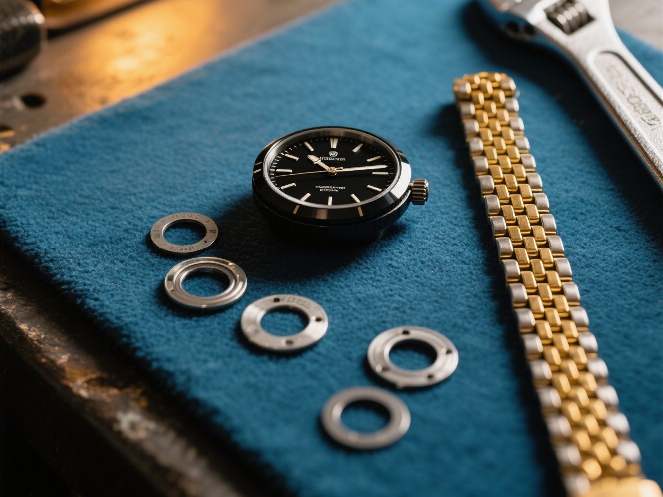 2026年3月实地探访三亚百达翡丽官方售后维修服务中心（图）