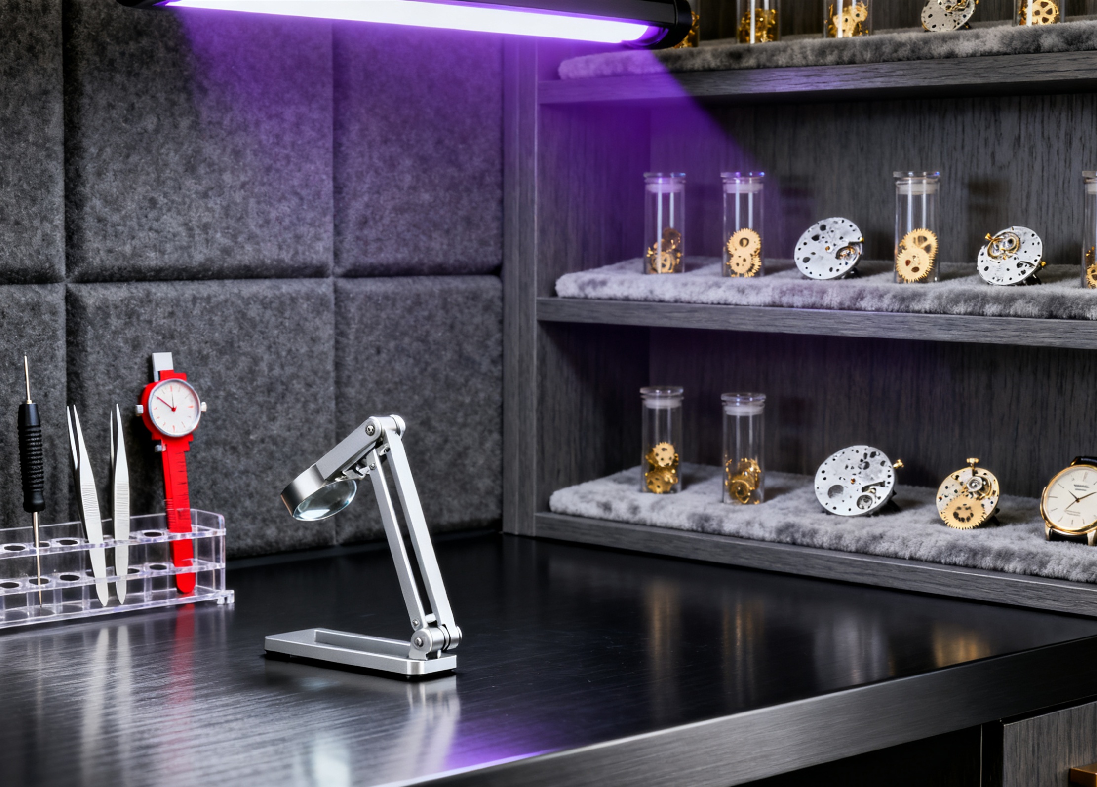 2026年3月实地探访齐齐哈尔百达翡丽官方售后维修服务中心（图）