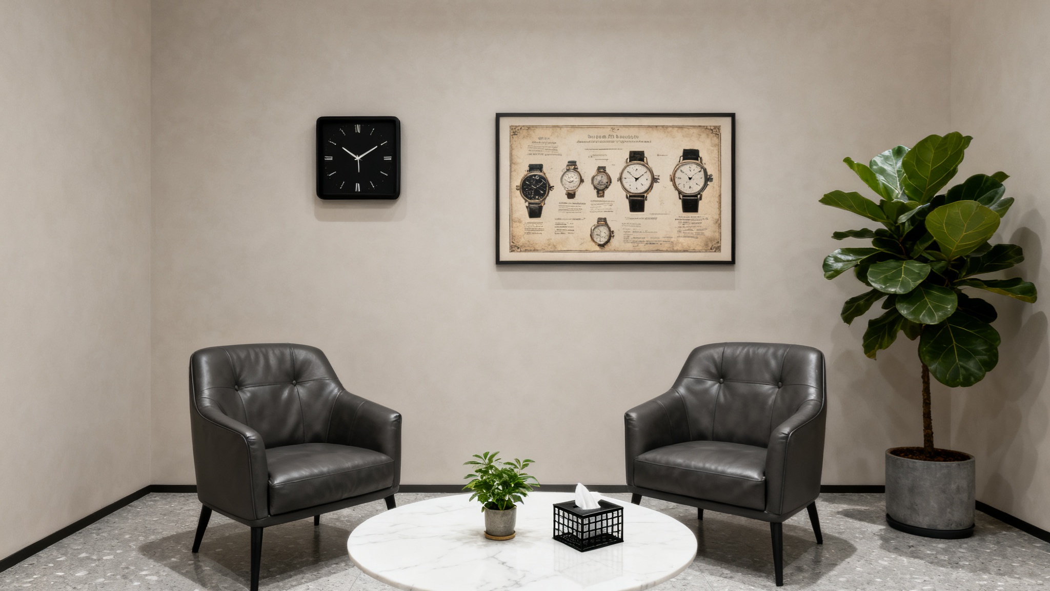 2026年3月实地探访绍兴百达翡丽官方售后维修服务中心（图）