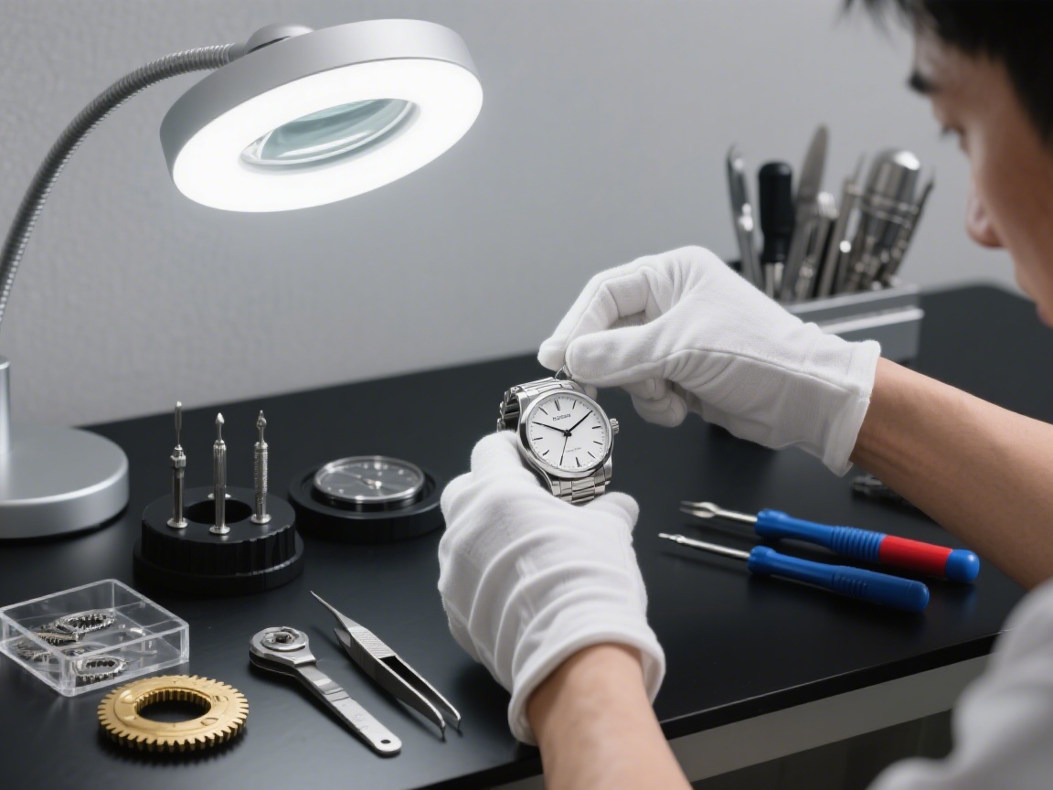 2026年3月实地探访徐州百达翡丽官方售后维修服务中心（图）