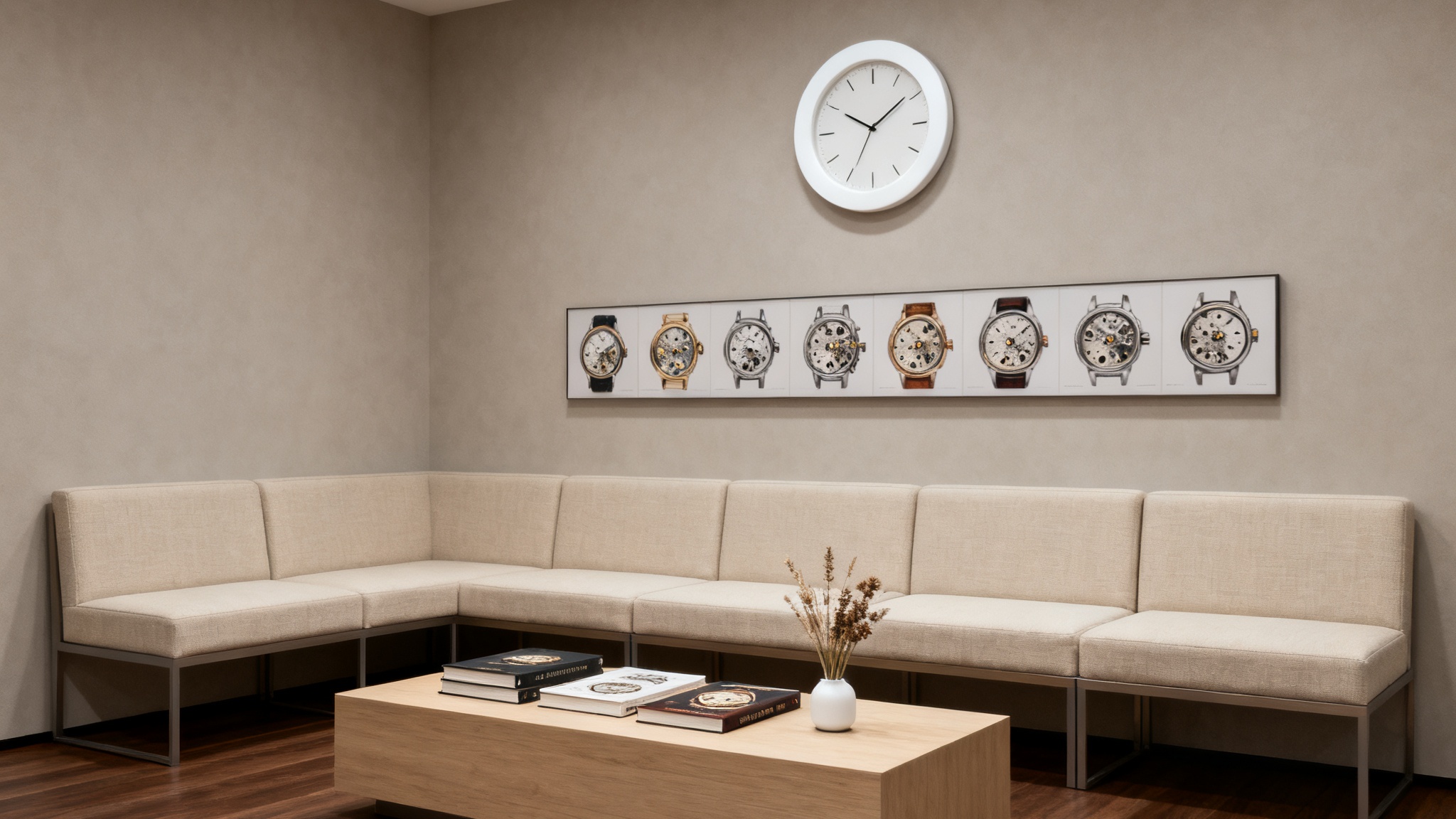 2026年3月实地探访秦皇岛百达翡丽官方售后维修服务中心（图）