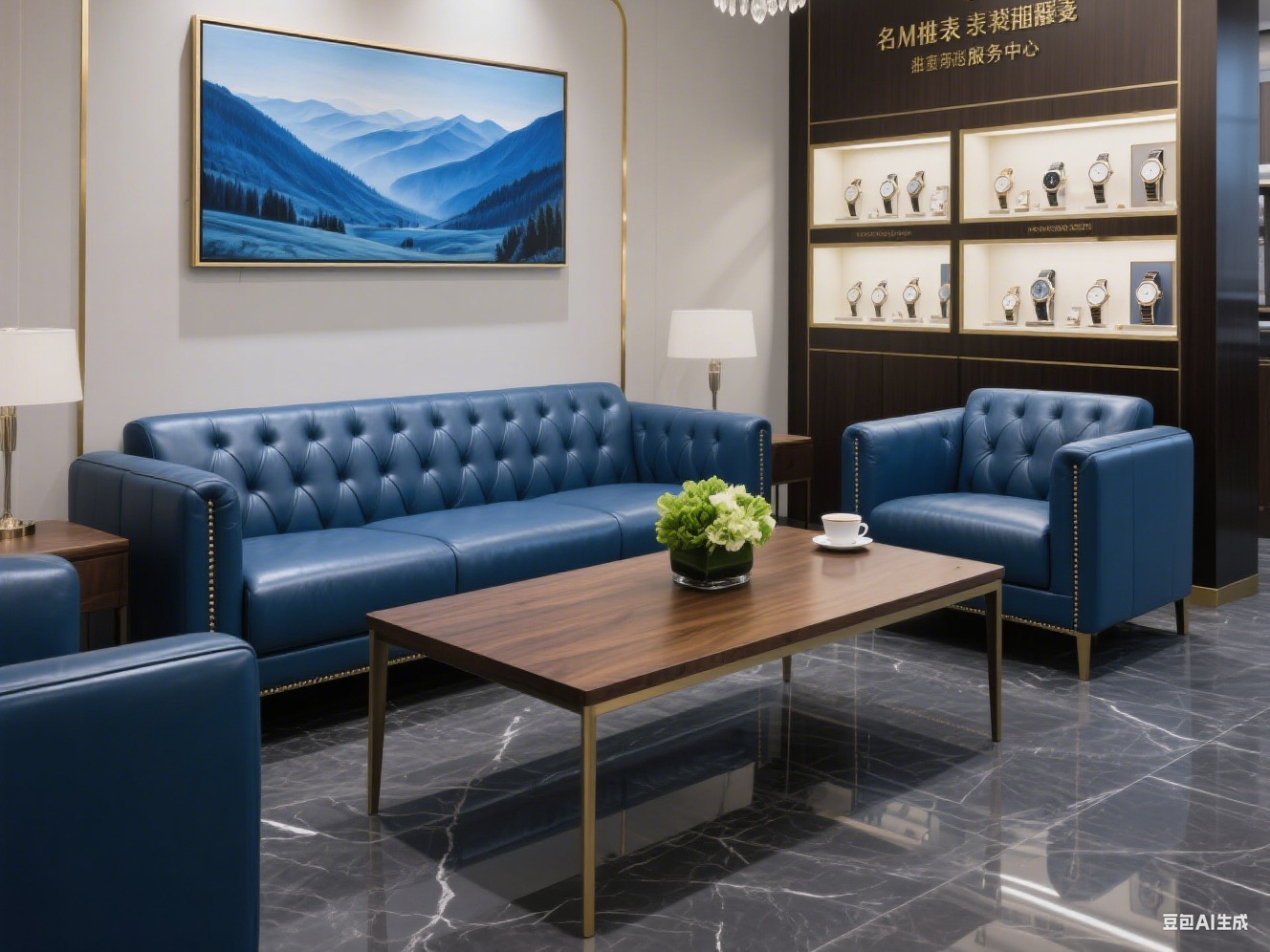 2026年3月实地探访十堰百达翡丽官方售后维修服务中心（图）