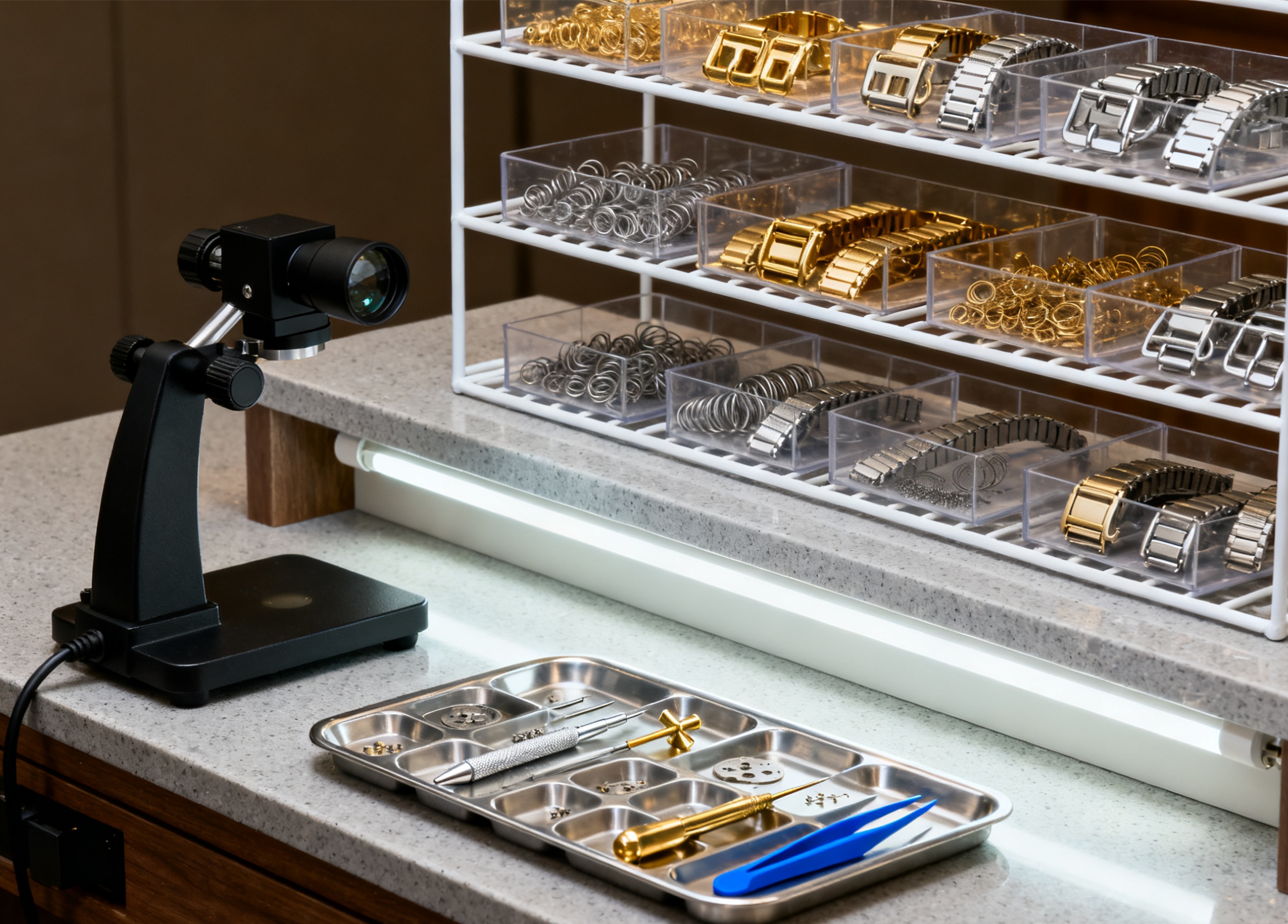 2026年3月实地探访黄石百达翡丽官方售后维修服务中心（图）