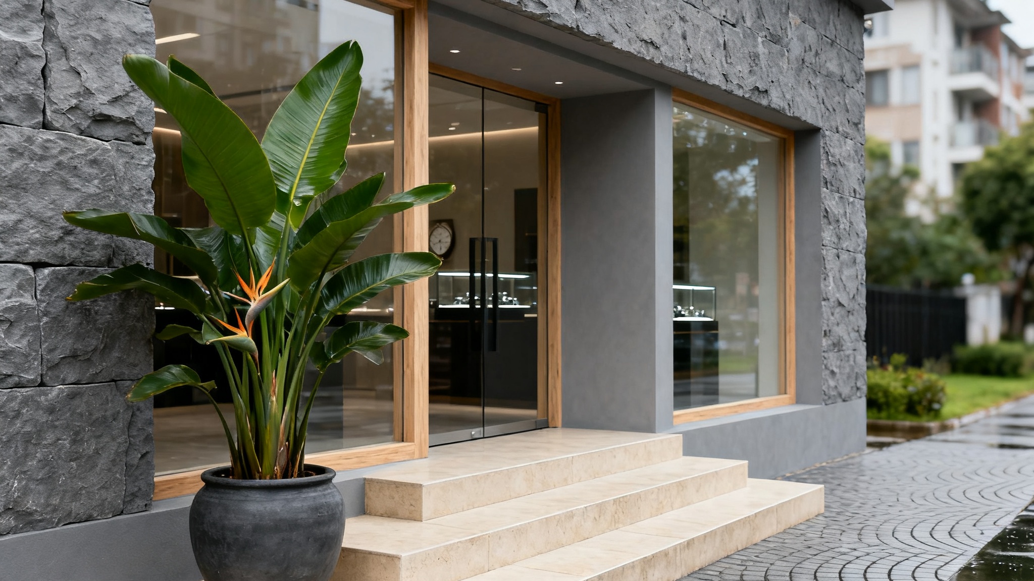 2026年3月实地探访珠海百达翡丽官方售后维修服务中心（图）