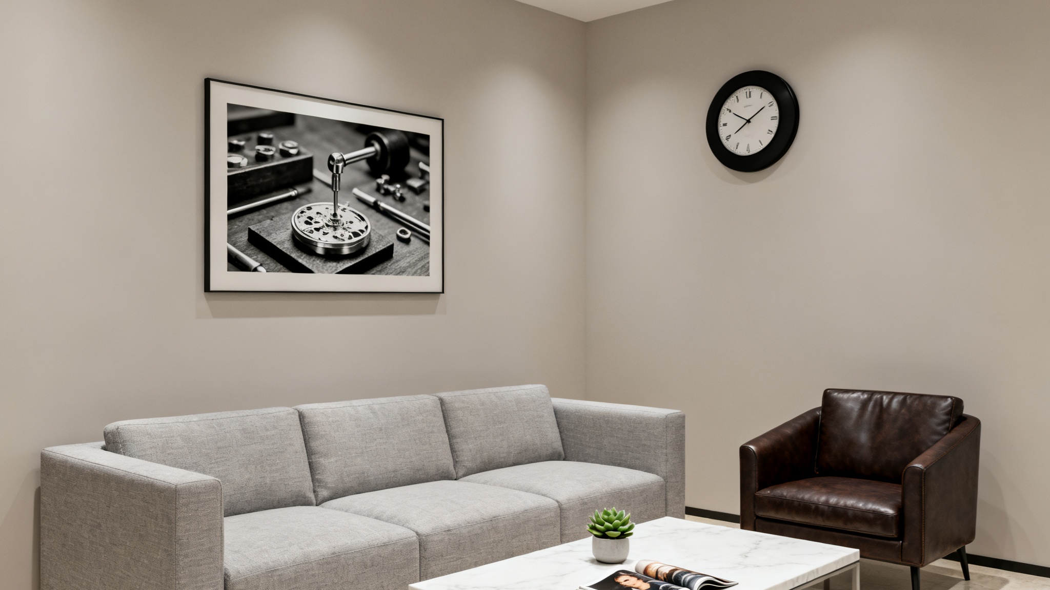 2026年3月实地探访衡阳百达翡丽官方售后维修服务中心（图）