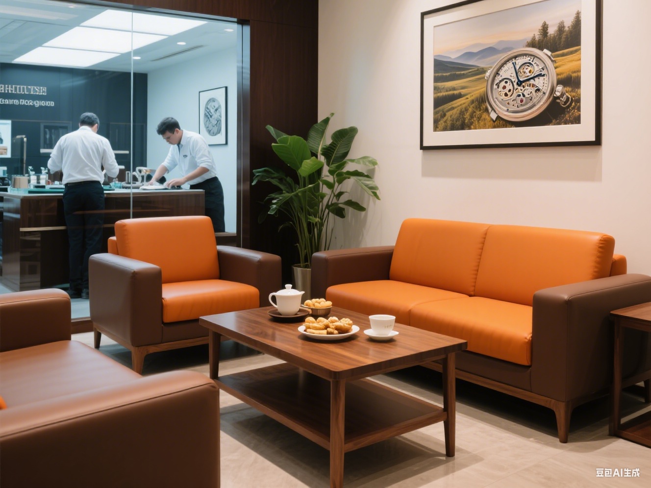 2026年3月实地探访南京百达翡丽官方售后维修服务中心（图）