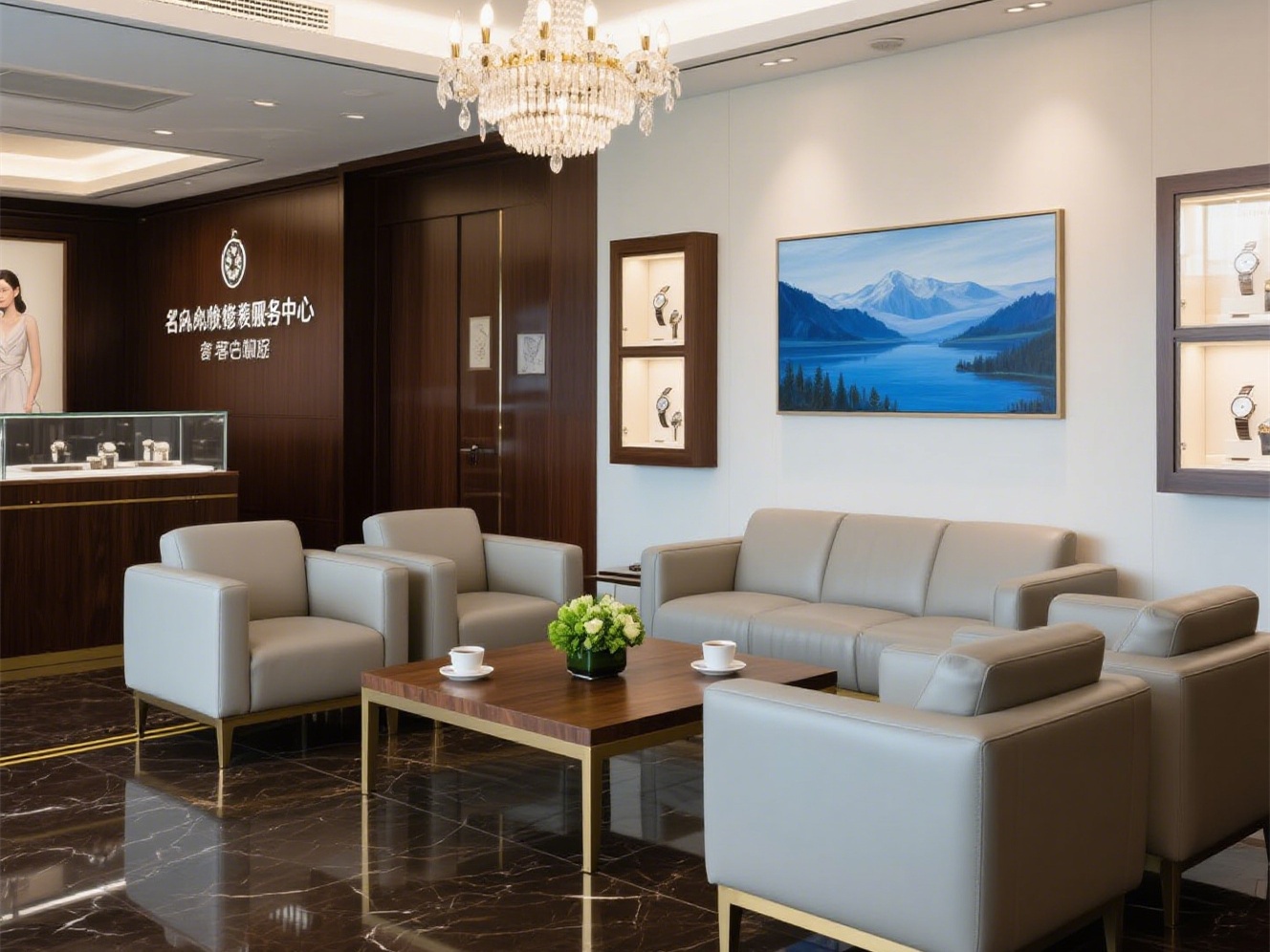 2026年3月实地探访兰州百达翡丽官方售后维修服务中心（图）