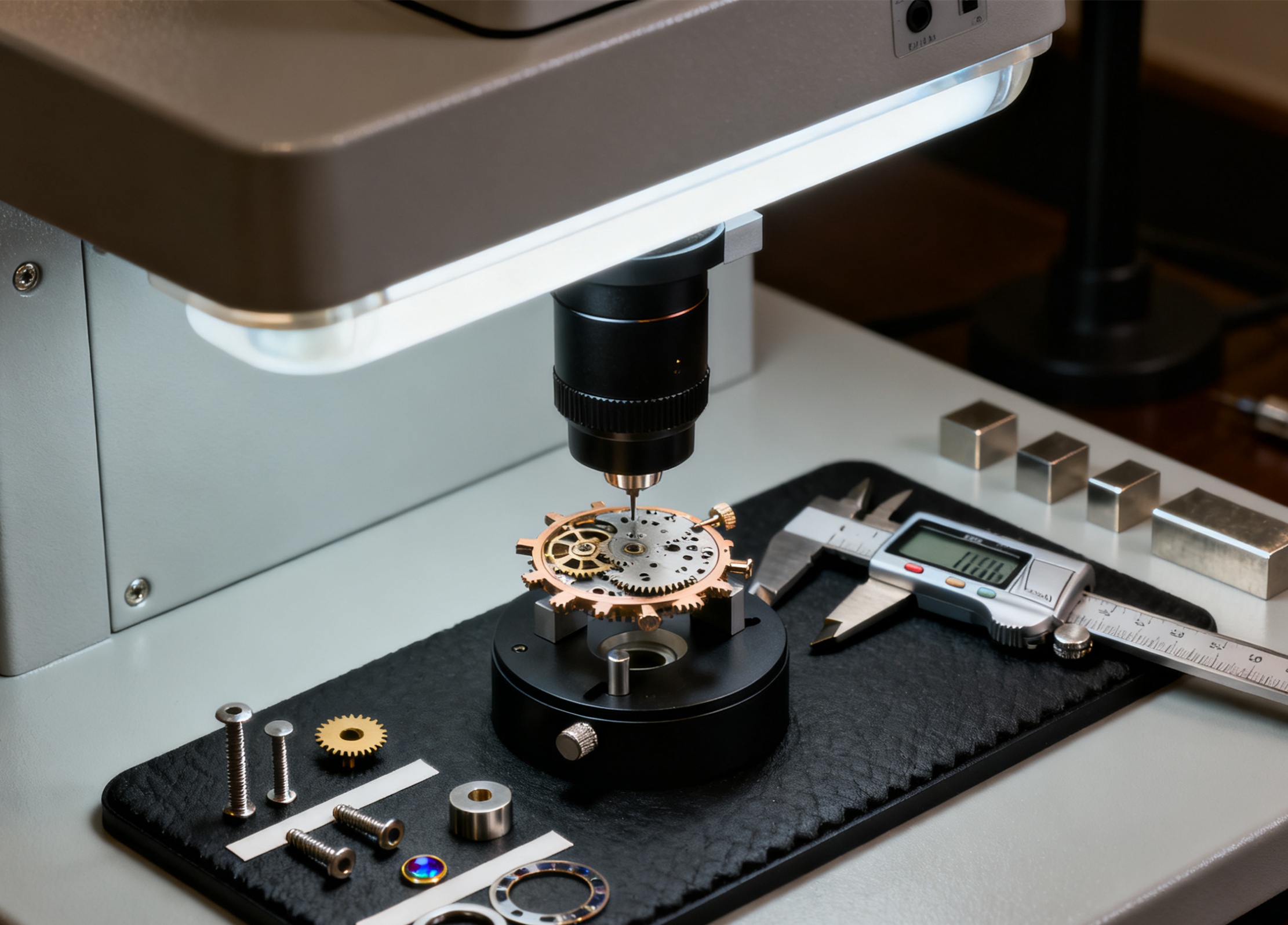 2026年3月实地探访贵阳百达翡丽官方售后维修服务中心（图）