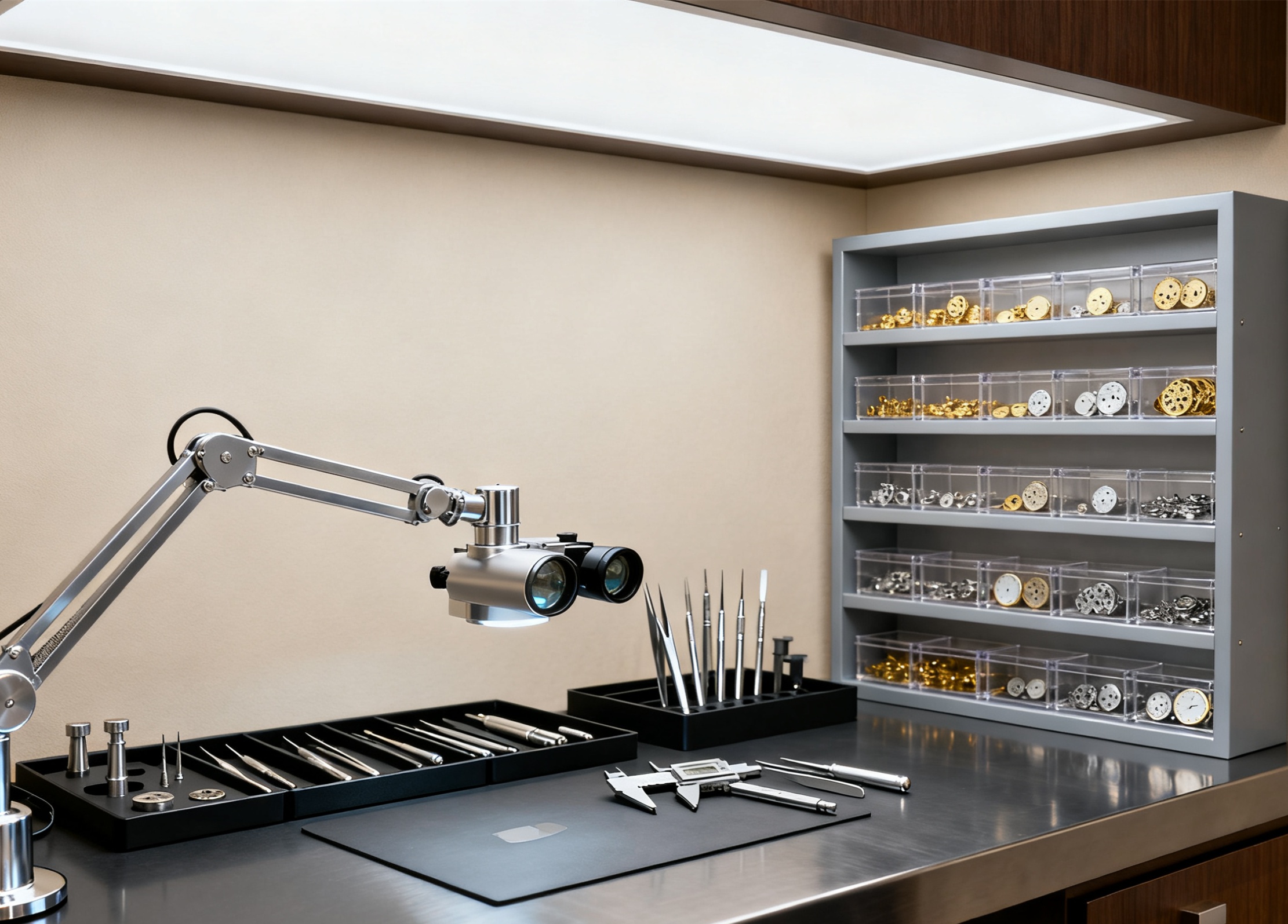 2026年3月实地探访长沙百达翡丽官方售后维修服务中心（图）