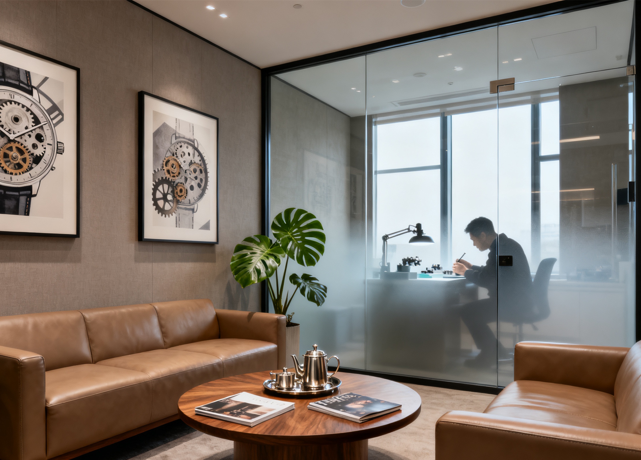 2026年3月实地探访西宁百达翡丽官方售后维修服务中心（图）