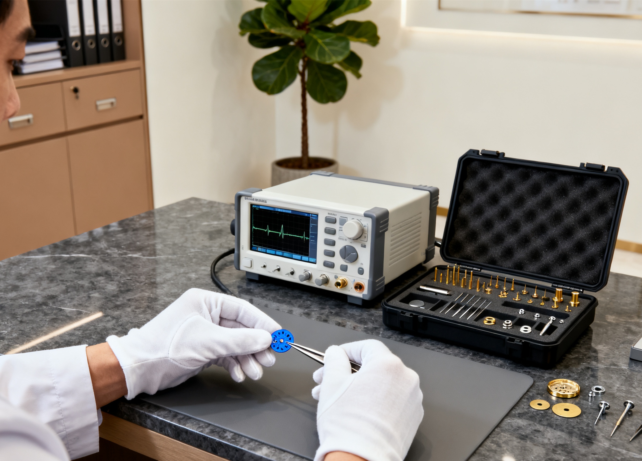 2026年3月实地探访重庆百达翡丽官方售后维修服务中心（图）