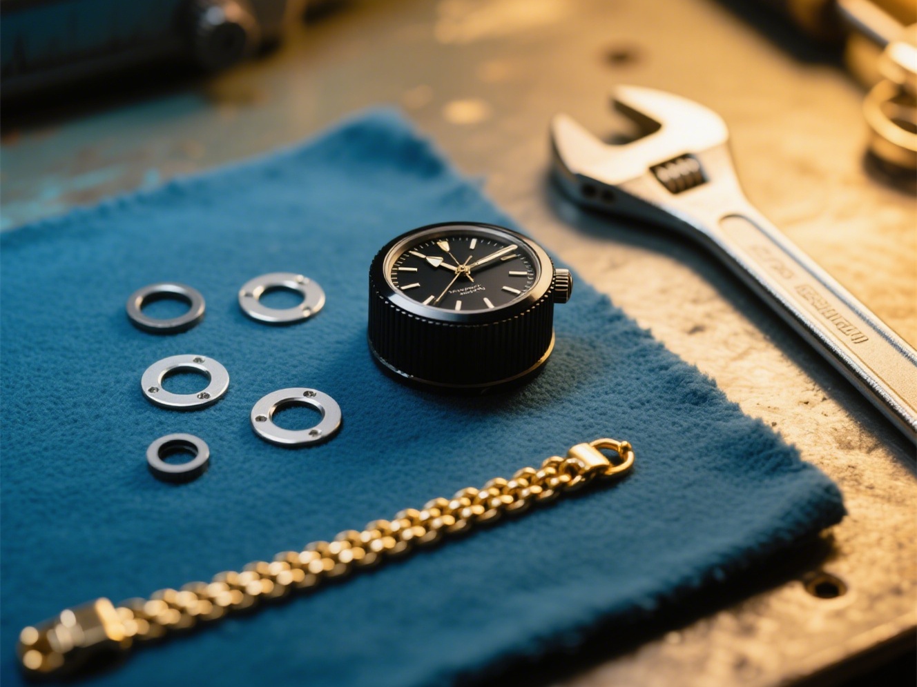 2026年3月实地探访上海百达翡丽官方售后维修服务中心（图）