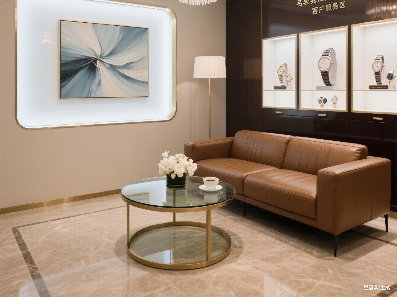 2026年3月实地探访南宁百达翡丽官方售后维修服务中心（图）