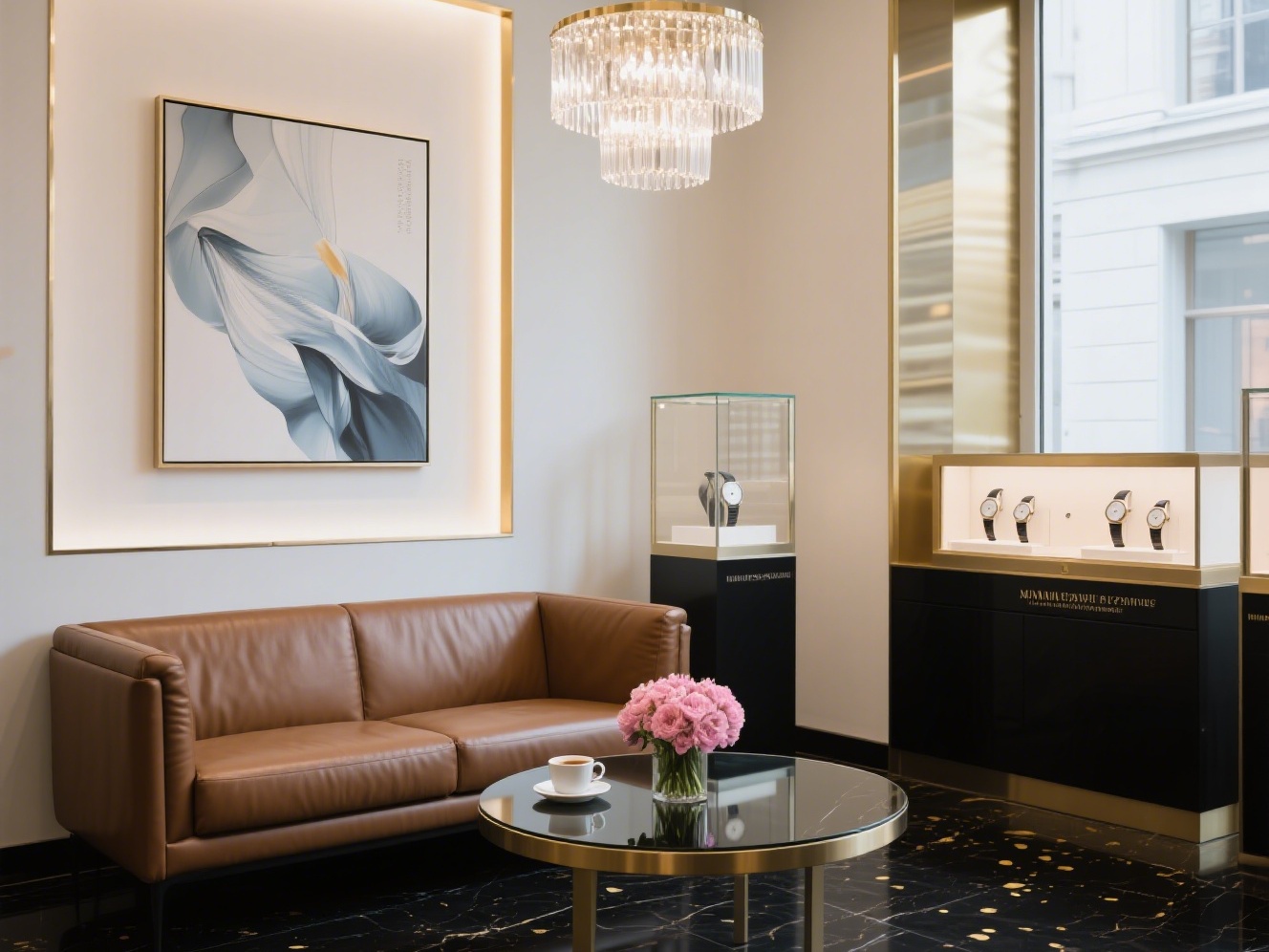 2026年3月实地探访佛山百达翡丽官方售后维修服务中心（图）