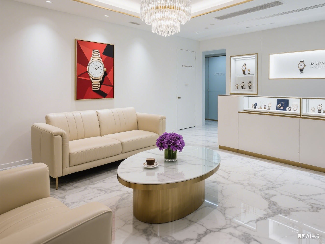 2026年3月实地探访北京百达翡丽官方售后维修服务中心（图）