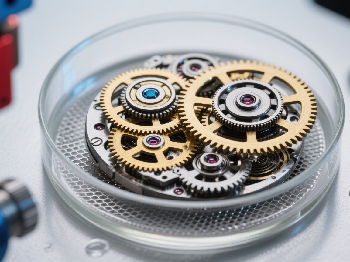 2026年3月实地探访宁波百达翡丽官方售后维修服务中心（图）