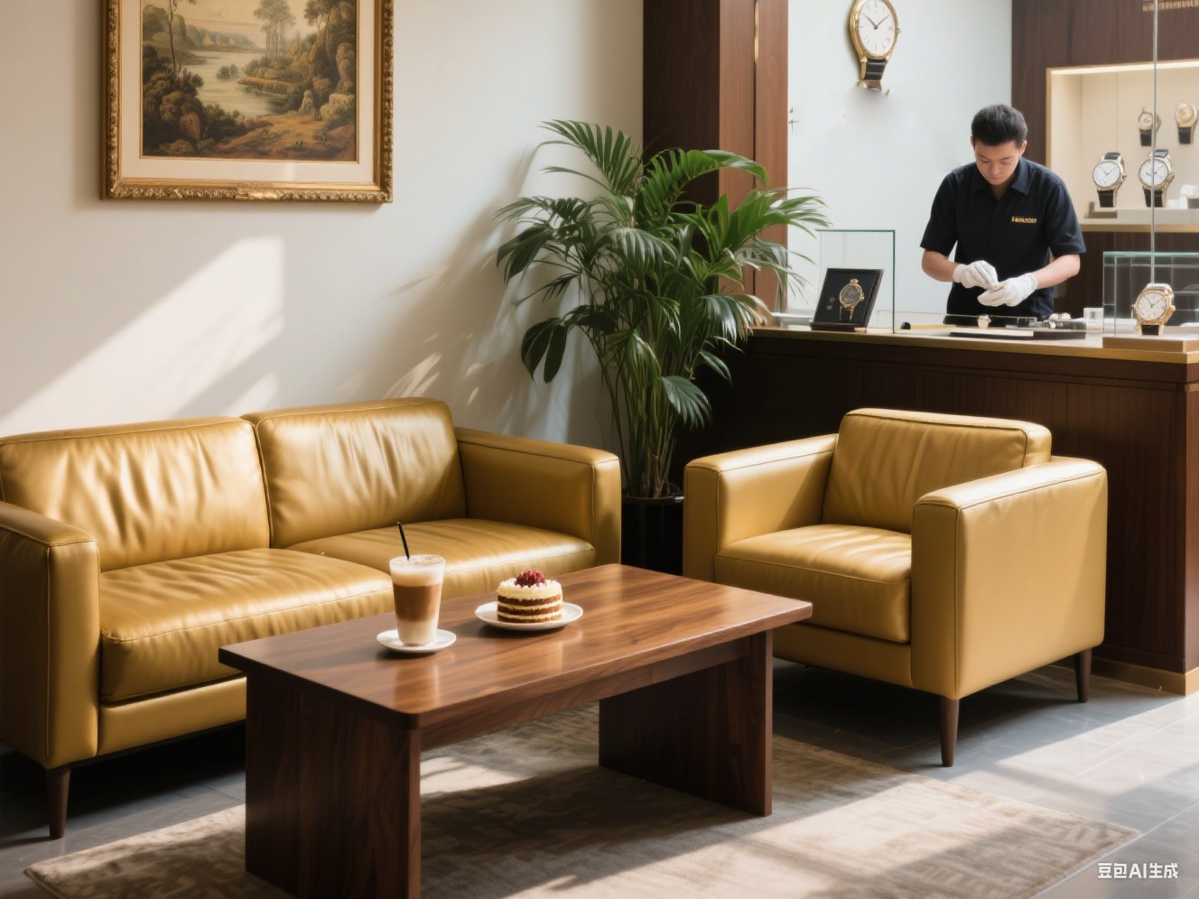 2026年3月实地探访厦门百达翡丽官方售后维修服务中心（图）