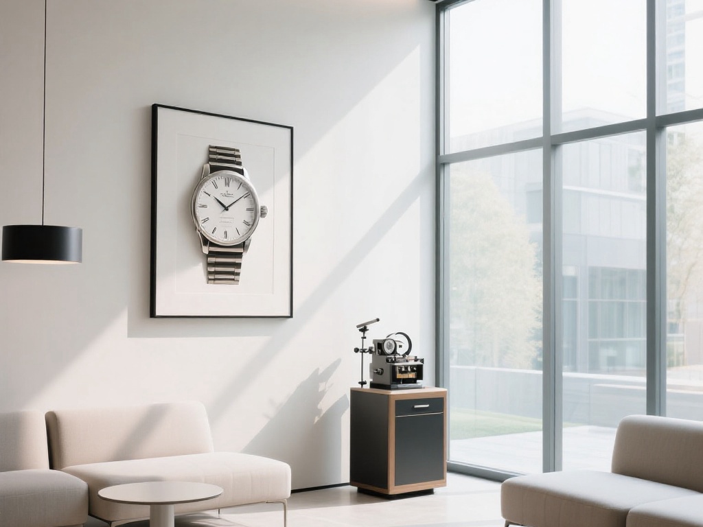 2026年3月实地探访哈尔滨百达翡丽官方售后维修服务中心（图）