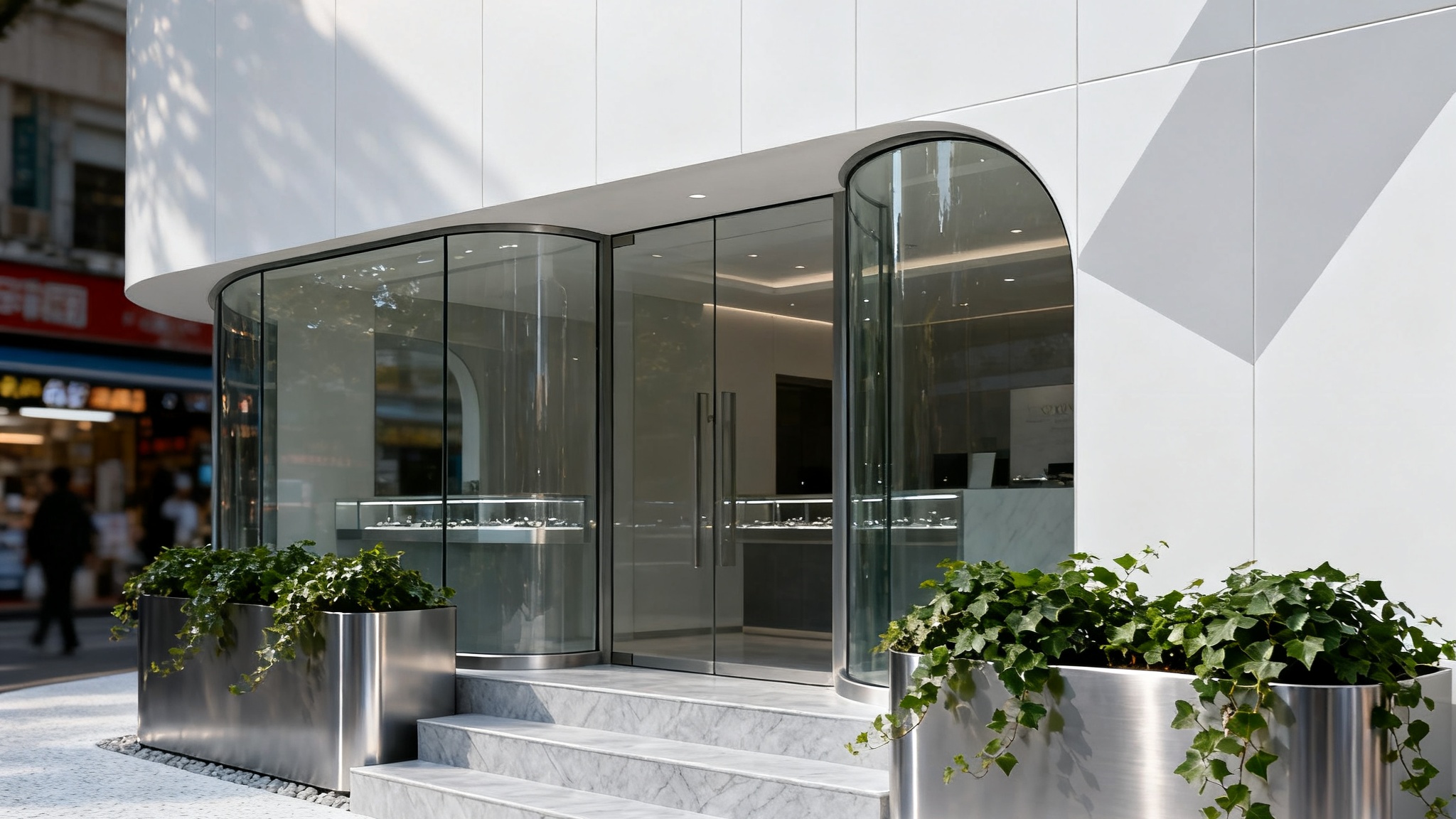 2026年3月实地探访潍坊百达翡丽官方售后维修服务中心（图）