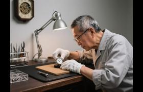 2026年3月实地探访惠州百达翡丽官方售后维修服务中心