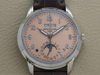 2026最新百达翡丽Patek Philippe腕表客户服务网点地址调研报告