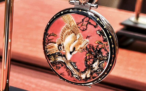 2026最新百达翡丽手表官方中心地址实地探访报告（图）