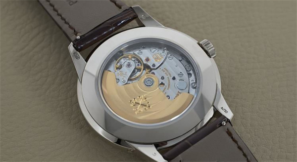 一块摔烂的百达翡丽，是如何被修回出厂状态的？（图）