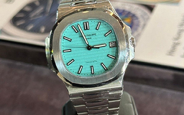 百达翡丽轻微磕伤别送修！在家就能搞定的小妙招（图）