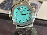 百达翡丽轻微磕伤别送修！在家就能搞定的小妙招