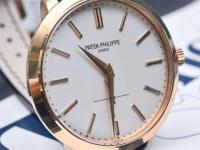 2026最新百达翡丽腕表售后服务中心网点地址考察报告