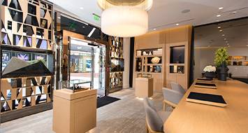 百达翡丽维修服务点