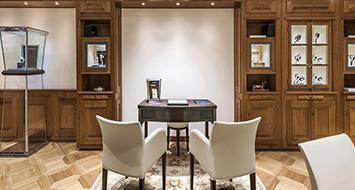 广州百达翡丽售后维修中心