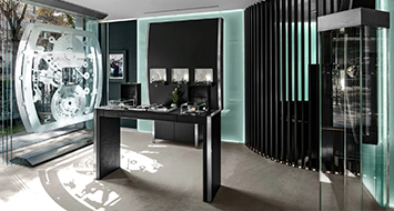 百达翡丽维修售后服务中心