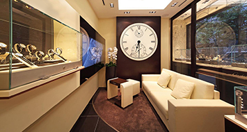 上海百达翡丽售后维修服务中心地址